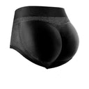  Black Electric Buttocks